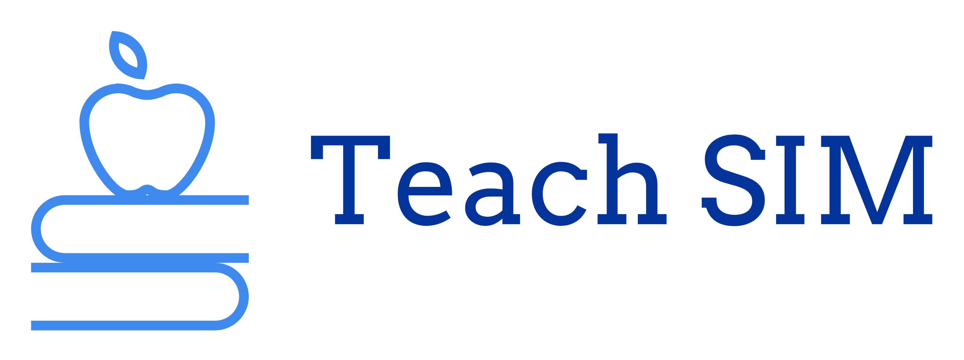 TeachSIM Home Page